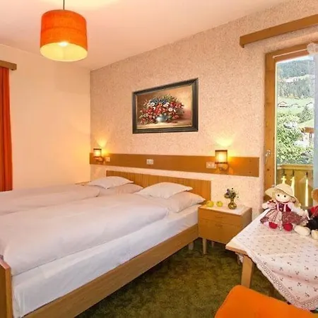 Gasthof Fermeda Landhaus *