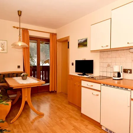 Landhaus Gasthof Fermeda Villnöss