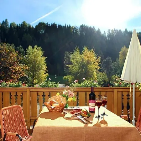 Landhaus Gasthof Fermeda