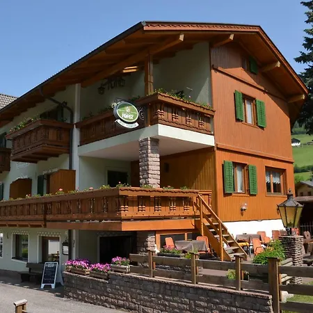Gasthof Fermeda Villnöss