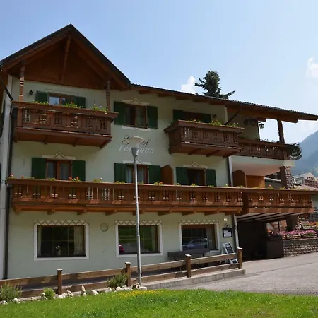Gasthof Fermeda Landhaus *
