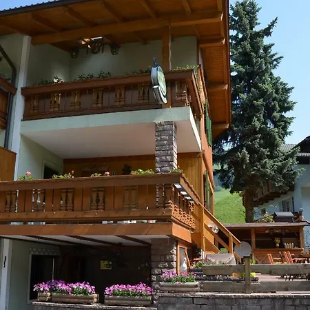 Gasthof Fermeda *