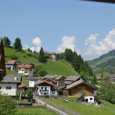 Gasthof Fermeda Landhaus *