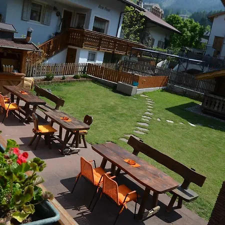 Landhaus Gasthof Fermeda Villnöss