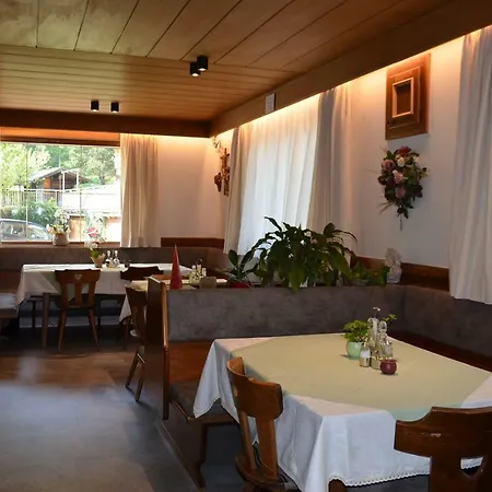Landhaus Gasthof Fermeda *