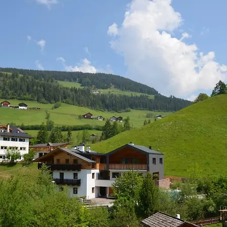 Gasthof Fermeda * Villnöss