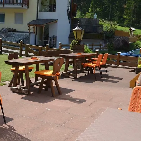 Gasthof Fermeda Villnöss