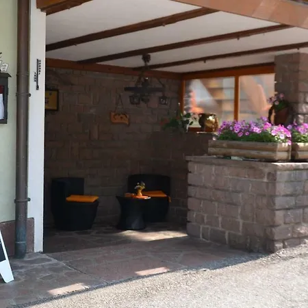 Gasthof Fermeda * Villnöss