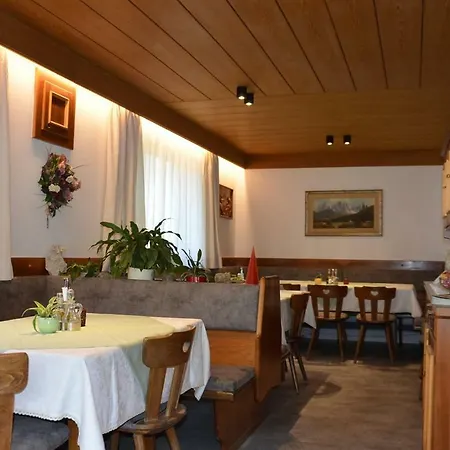 Gasthof Fermeda Landhaus